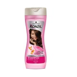 Shampoo Schwarzkopf KONZIL Seda Lquida 340ml