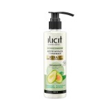 Condicionador Ilicit Kera-V leo de Abacate + Vitamina E 350ml