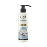Condicionador Ilicit Kera-V leo de Coco + D Pantenol 350ml