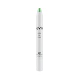 Delineador NYX Jumbo Eye Pencil 607 Horseradish