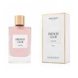 Perfume Paris Bleu French Club EDP Feminino 90ml