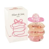 Perfume Paris Bleu Fleur de Soie EDP Feminino 100ml