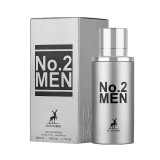 Perfume Maison Alhambra N.2 MEN EDP 80ml