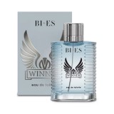 Perfume BI-ES Winner EDT Masculino 100ml