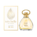 Perfume Bi-Es Trs Belle Women EDP 100ml