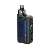 Kit Vape Voopoo DRAG Max Galaxy Blue