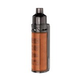 Kit Vape Voopoo DRAG S Mod POD Retro