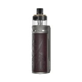 Kit Vape Voopoo DRAG S PNP-X Knight Chestnut