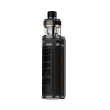 Kit Vape Voopoo DRAG S PRO Classic Black
