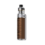 Kit Vape Voopoo DRAG X Pro Sahara Brown