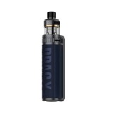 Kit Vape Voopoo DRAG X Pro Saphire Blue