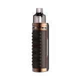 Kit Vape Voopoo DRAG X Mod POD Bronze Knight