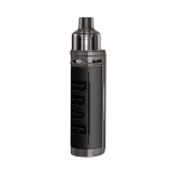 Kit Vape Voopoo DRAG X Mod POD Carbon Fiber