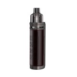 Kit Vape Voopoo DRAG X Mod POD Chestnut