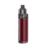 Kit Vape Voopoo DRAG X Mod POD Marsala