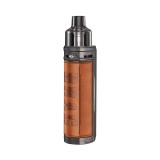 Kit Vape Voopoo DRAG X Mod POD Retro