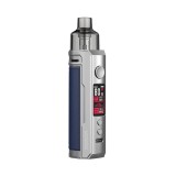 Kit Vape Voopoo DRAG X Mod POD Silver Blue