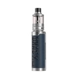 Kit Vape Voopoo DRAG X Plus PRO Silver + Blue