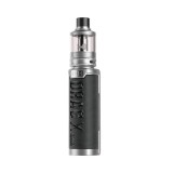 Kit Vape Voopoo DRAG X Plus PRO Silver + Grey
