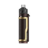 Kit Vape Voopoo Argus PRO Coffe & Titanium Gold