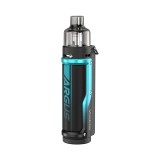 Kit Vape Voopoo Argus PRO Litchi Leather Blue