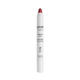 Delineador NYX Jumbo Eye Pencil 619 Rust