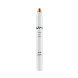 Delineador NYX Jumbo Eye Pencil 621 Pure Gold