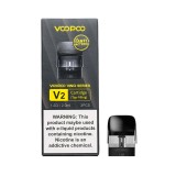 Cartucho Voopoo Vinci V2 POD 1.2 Ohm 3pcs