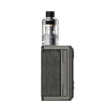 Kit Vape Voopoo DRAG 3 TPP-X Eagle Grey