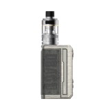 Kit Vape Voopoo DRAG 3 TPP-X Grey