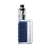 Kit Vape Voopoo DRAG 3 TPP-X Silver Dream Blue