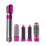 Escova Secadora de Cabelo K0049 Hot Air 5 em 1 220V