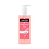 Limpador Facia Neutrogena Visibly Clear Oil-Free 200ml
