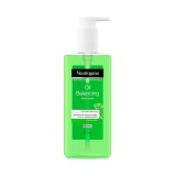 Limpador Facial Neutrogena Oil Balancing 200ml