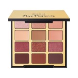 Paleta de Sombras Milani Pure & Passion 12 Cores