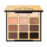 Paleta de Sombras Milani Soft & Sultry 12 Cores