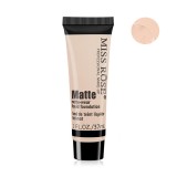 Base Facial Miss Rse Matte 7601-039 Ivory 6