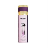 Spray Corporal Perfumado Galaxy Concept Midnight 200ml