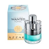 Perfume Azzaro Wanted Tonic EDT Masculino 100ml