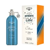 Perfume Cuba Authentic Citrus EDT Masculino 100ml