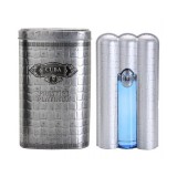 Perfume Cuba Prestige Platinum EDT Masculino 90ml