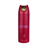 Spray Corporal Perfumado Maison Alhambra So Candid Feminino 200ml
