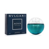 Perfume Bvlgari Aqva Pour Homme EDT Masculino 50ml