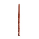 Lpis Labial Retrtil NYX MPL17 Cocoa