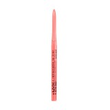 Lpis Labial Retrtil NYX MPL18 Peony