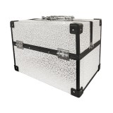 Maleta de Maquiagem A-3685 Branco