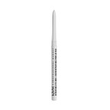 Delineador Retrtil NYX MPE01 White