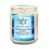 Vela 1 Mecha BATH & BODY WORKS Endless SEA