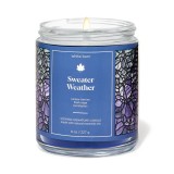 Vela 1 Mecha BATH & BODY WORKS Sweater Weather
