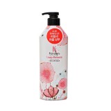 Shampoo Perfumado Kerasys Lovely & Romantic 600ml